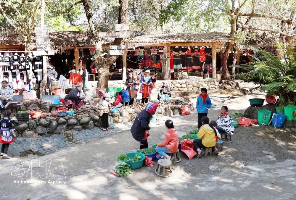 Lai Chau leverages cultural heritage for sustainable tourism growth